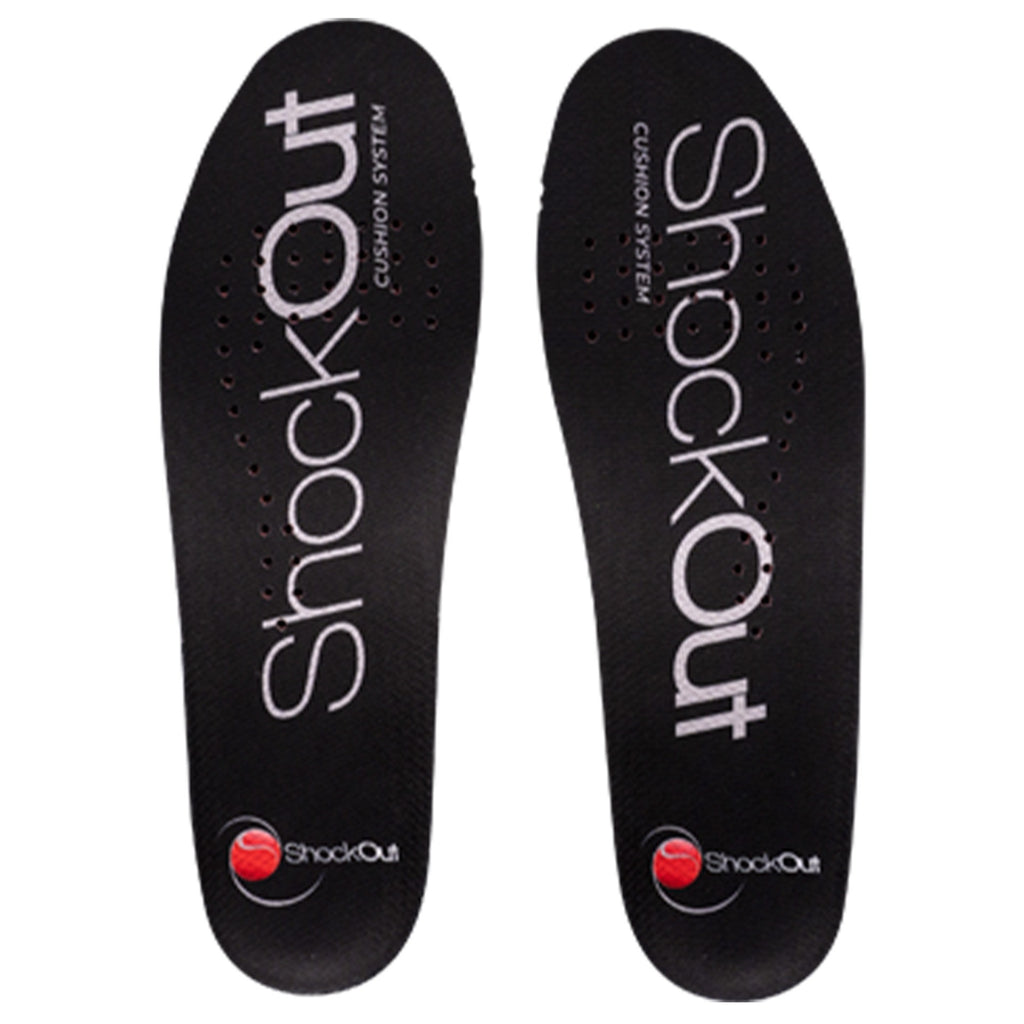 PLANTILLAS SHOCKOUT SUPREME SPORT
