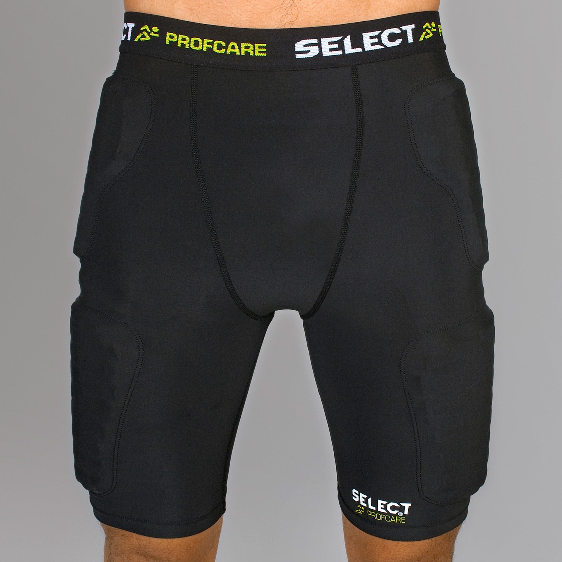 PANTALÓN SELECT CON PROTECCIÓN 6421