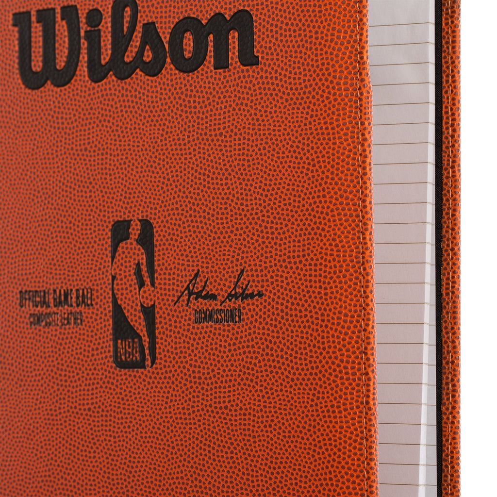 CARPETA WILSON NBA