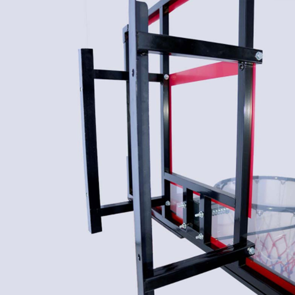 PLAFÓN CON ANCLAJE A PARED