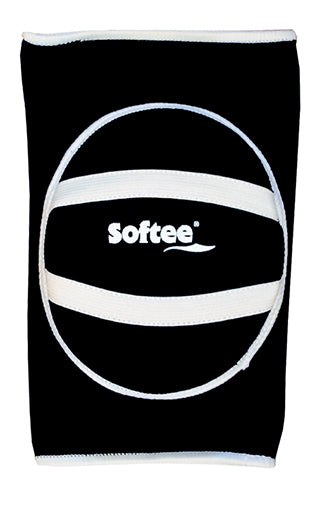 RODILLERA/CODERA ACOLCHADA SOFTEE