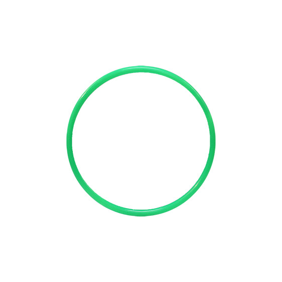 LOTE 3 AROS MALABARES REDONDOS