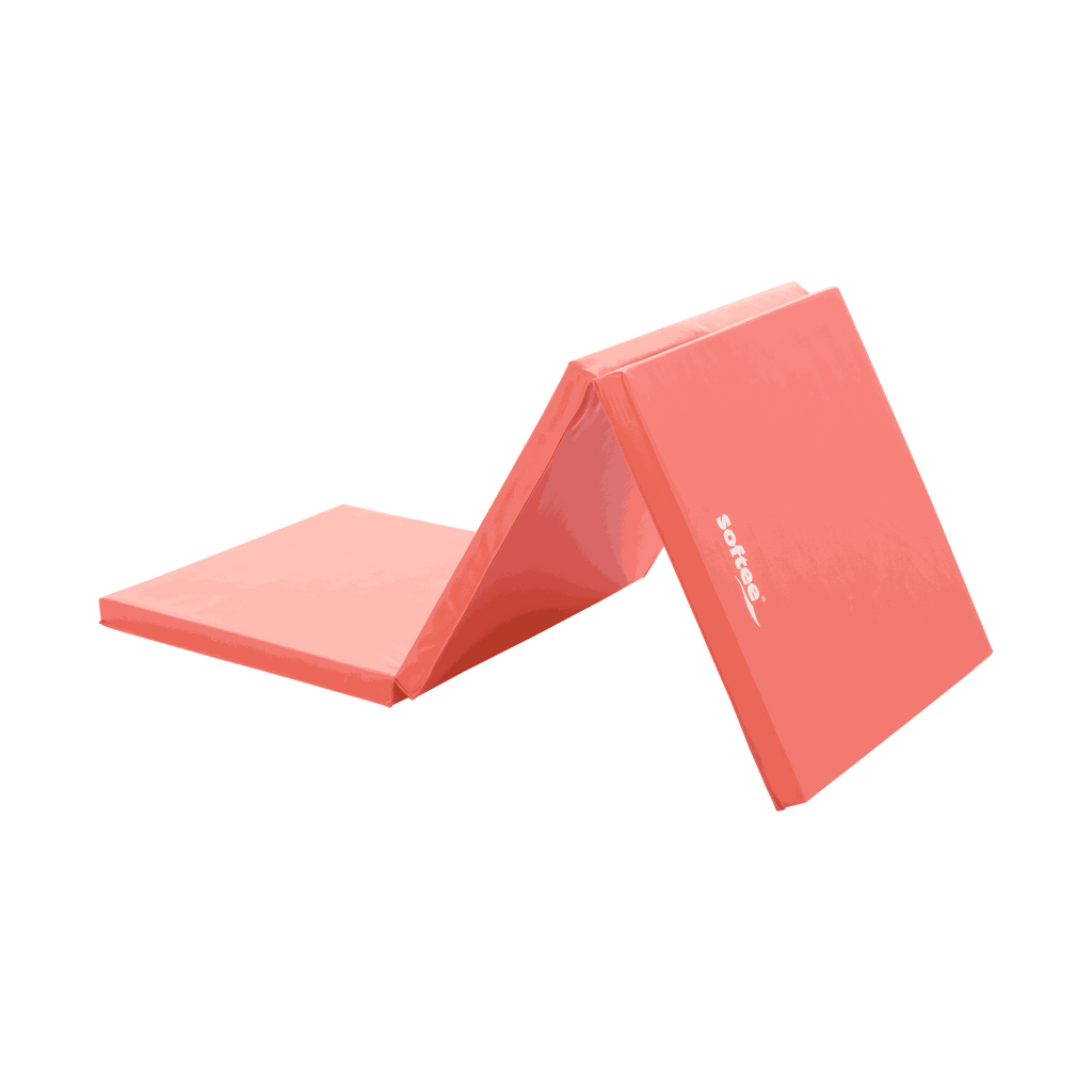 COLCHONETA PLEGABLE 180X60X4CM SOFTEE