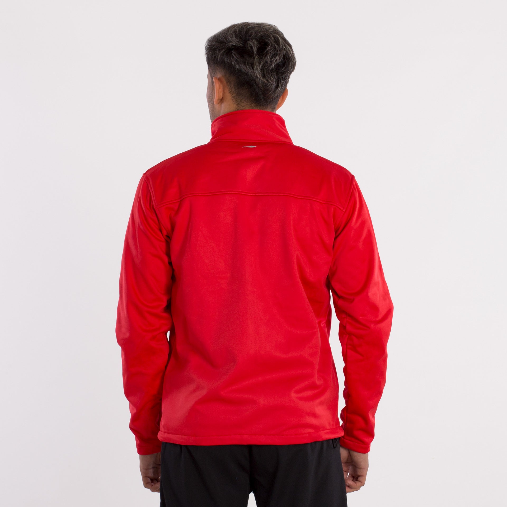 SOFTSHELL JACKET SOFTEE REGIS HOMBRE