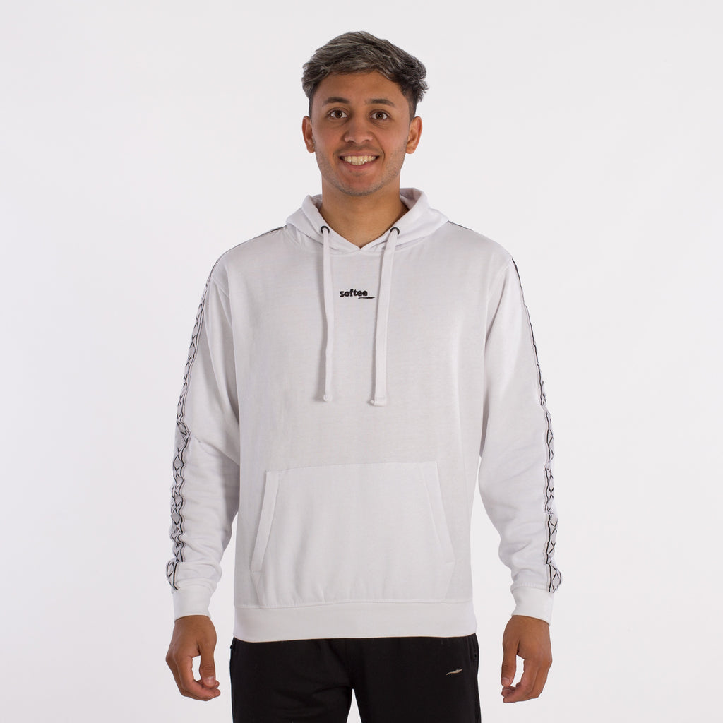 SUDADERA SOFTEE STAR ADULTO