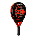 PALA PÁDEL DUNLOP TSUNAMI RED