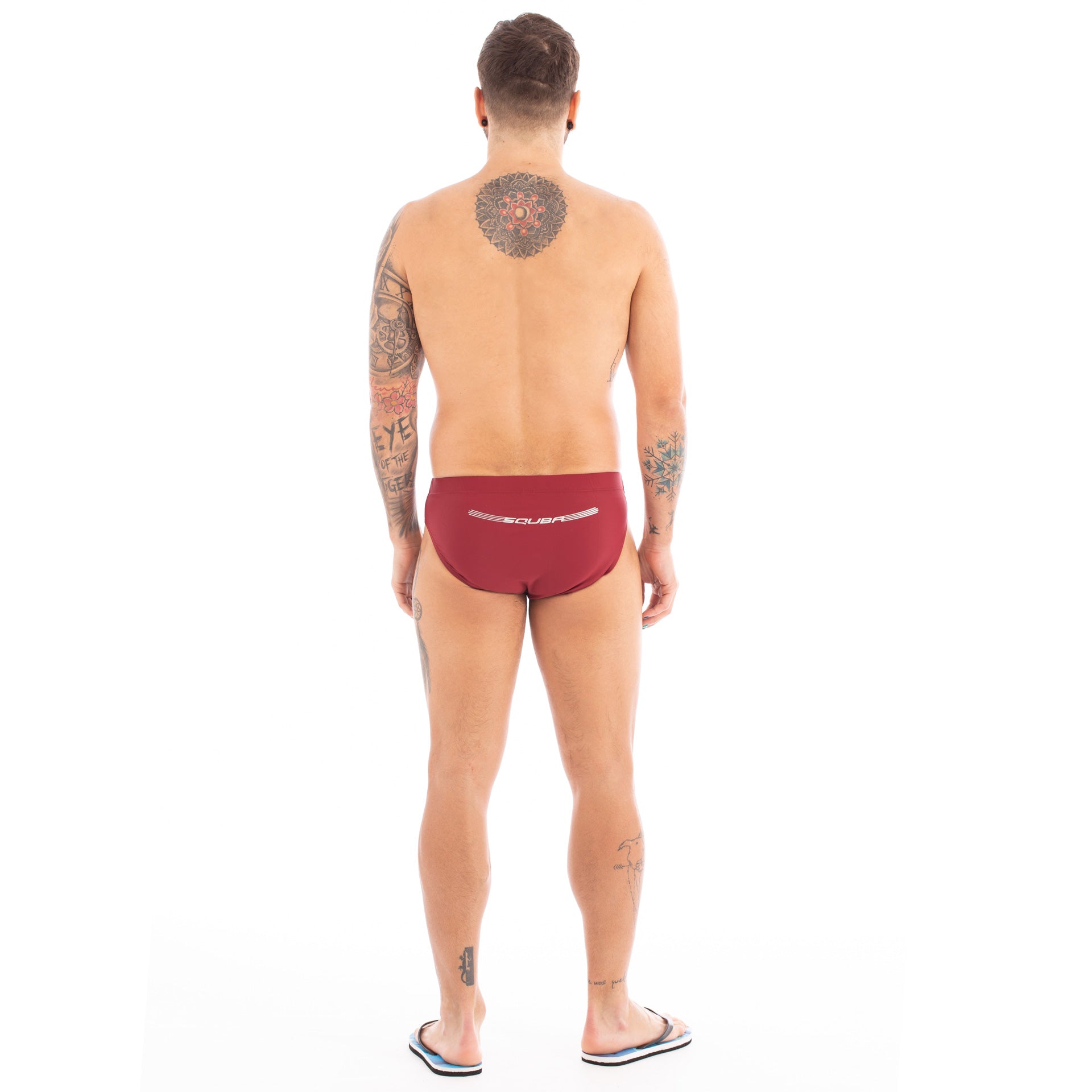 SLIP SQUBA SERIES TRAINING HOMBRE