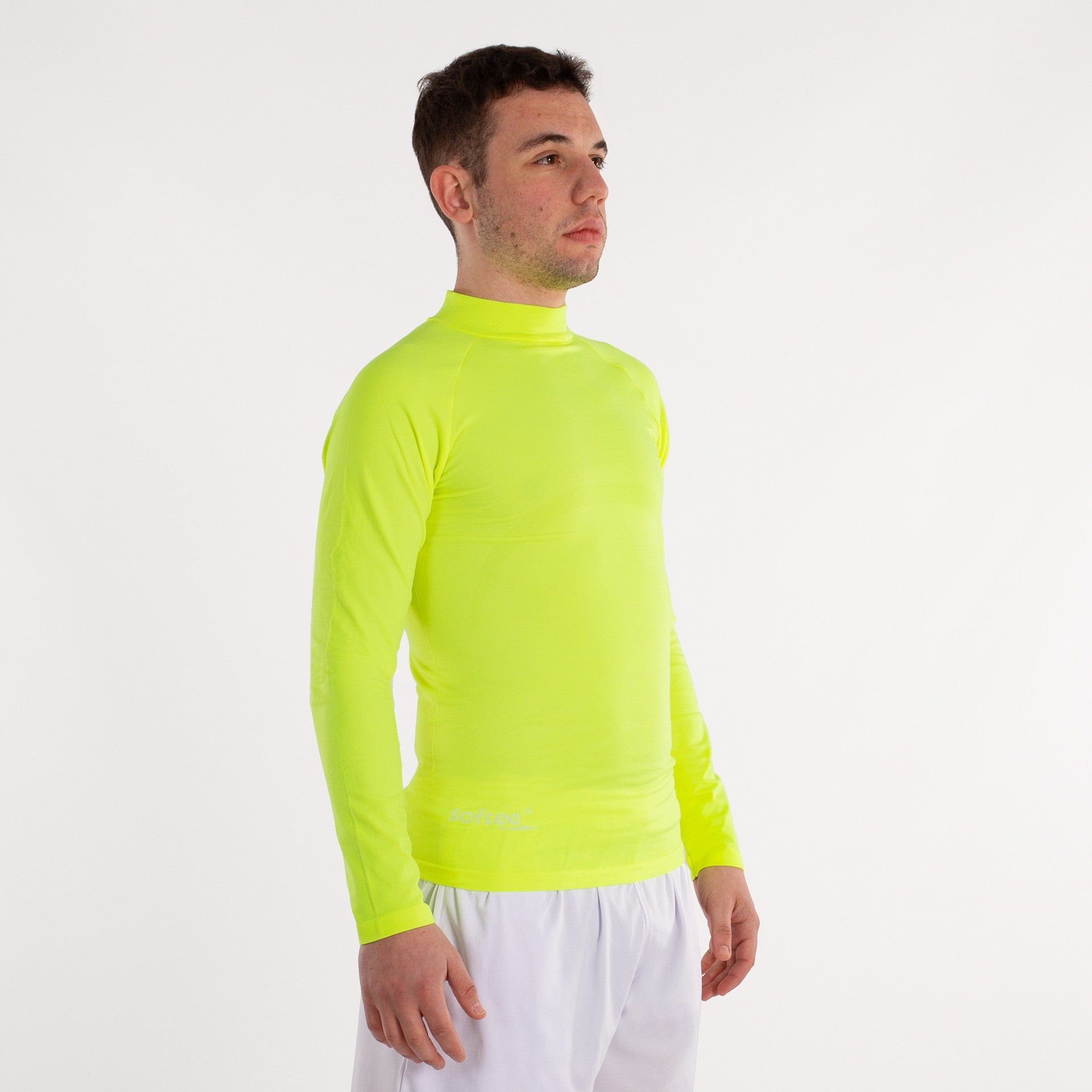 CAMISETA TÉRMICA SOFTEE BUBBLE ADULTO