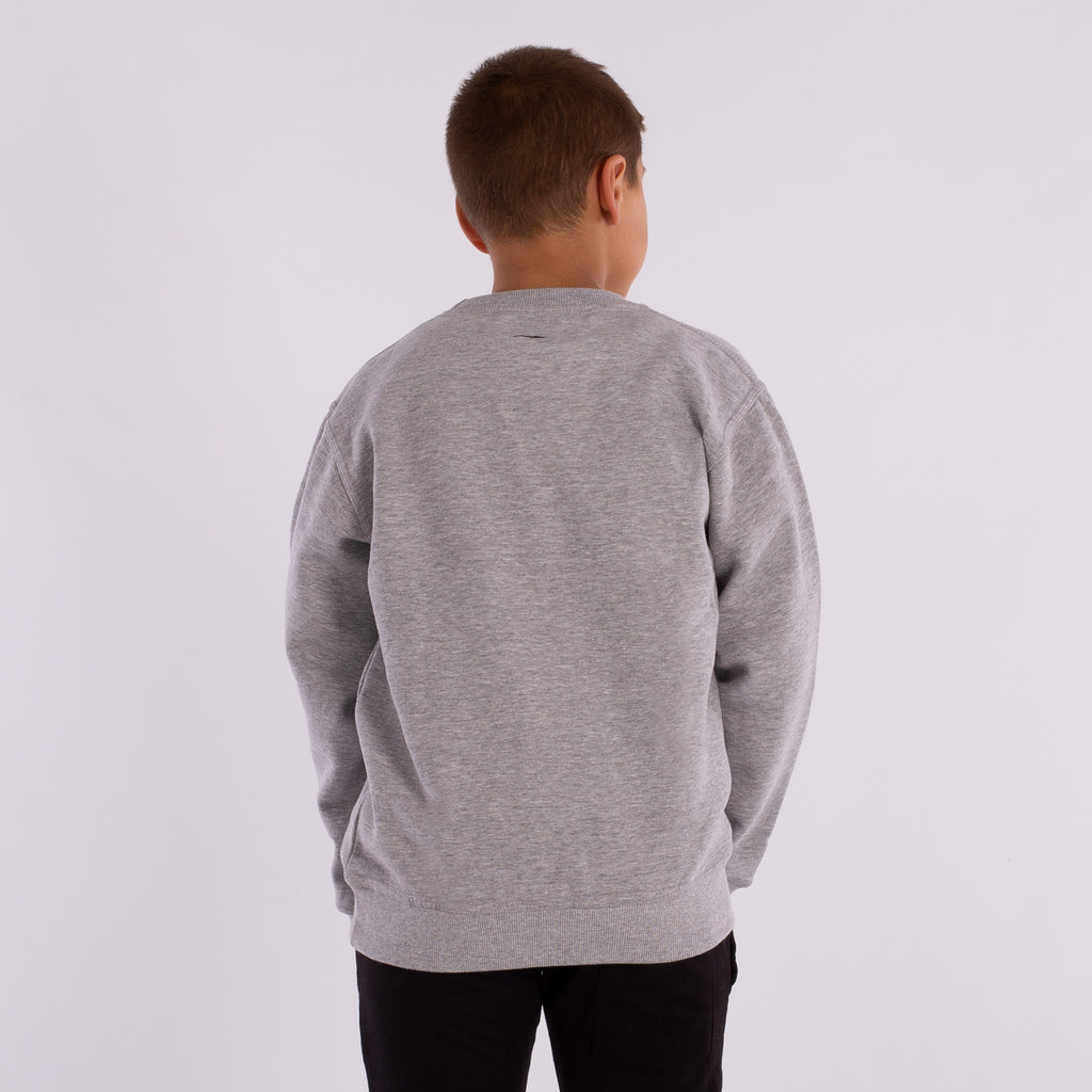 SUDADERA SOFTEE OWEN INFANTIL