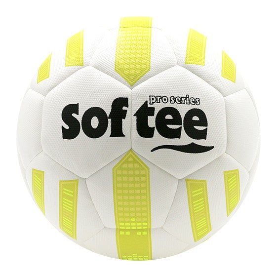 BALÓN FÚTBOL HÍBRIDO SOFTEE MAX