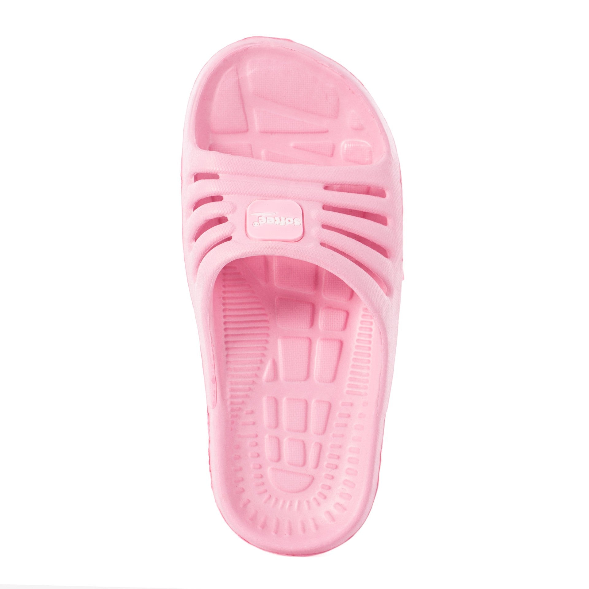 CAJA 12 PARES CHANCLA MODELO EVY