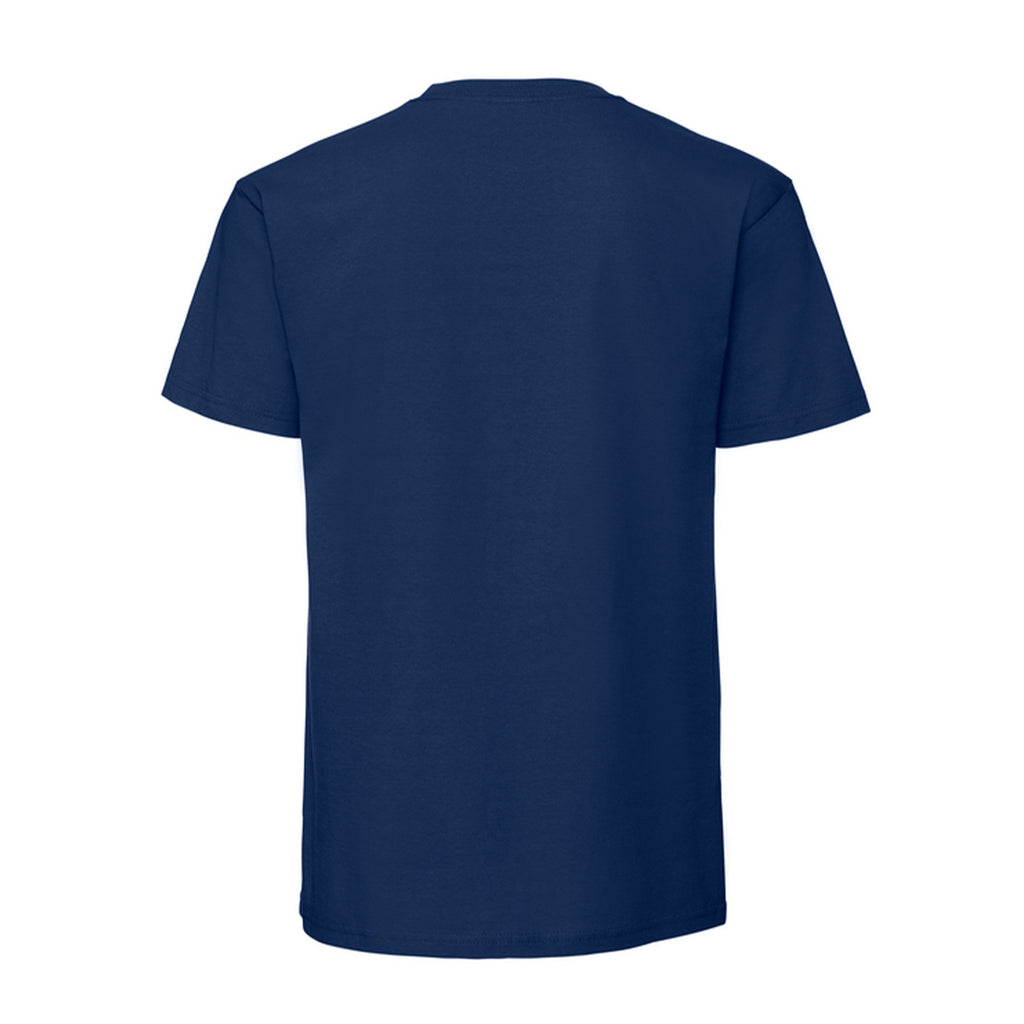 CAMISETA FRUIT OF THE LOOM ICONIC 195 PREMIUM TEES ADULTO