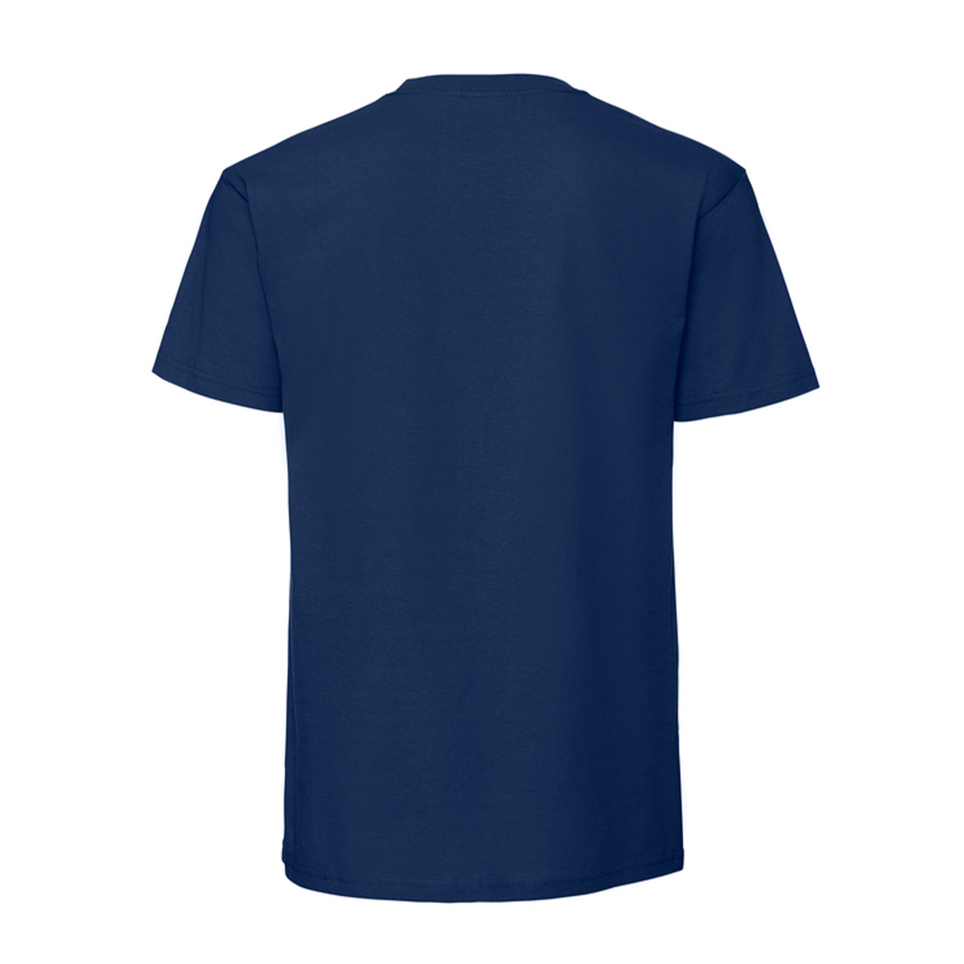 CAMISETA FRUIT OF THE LOOM ICONIC 195 PREMIUM TEES ADULTO