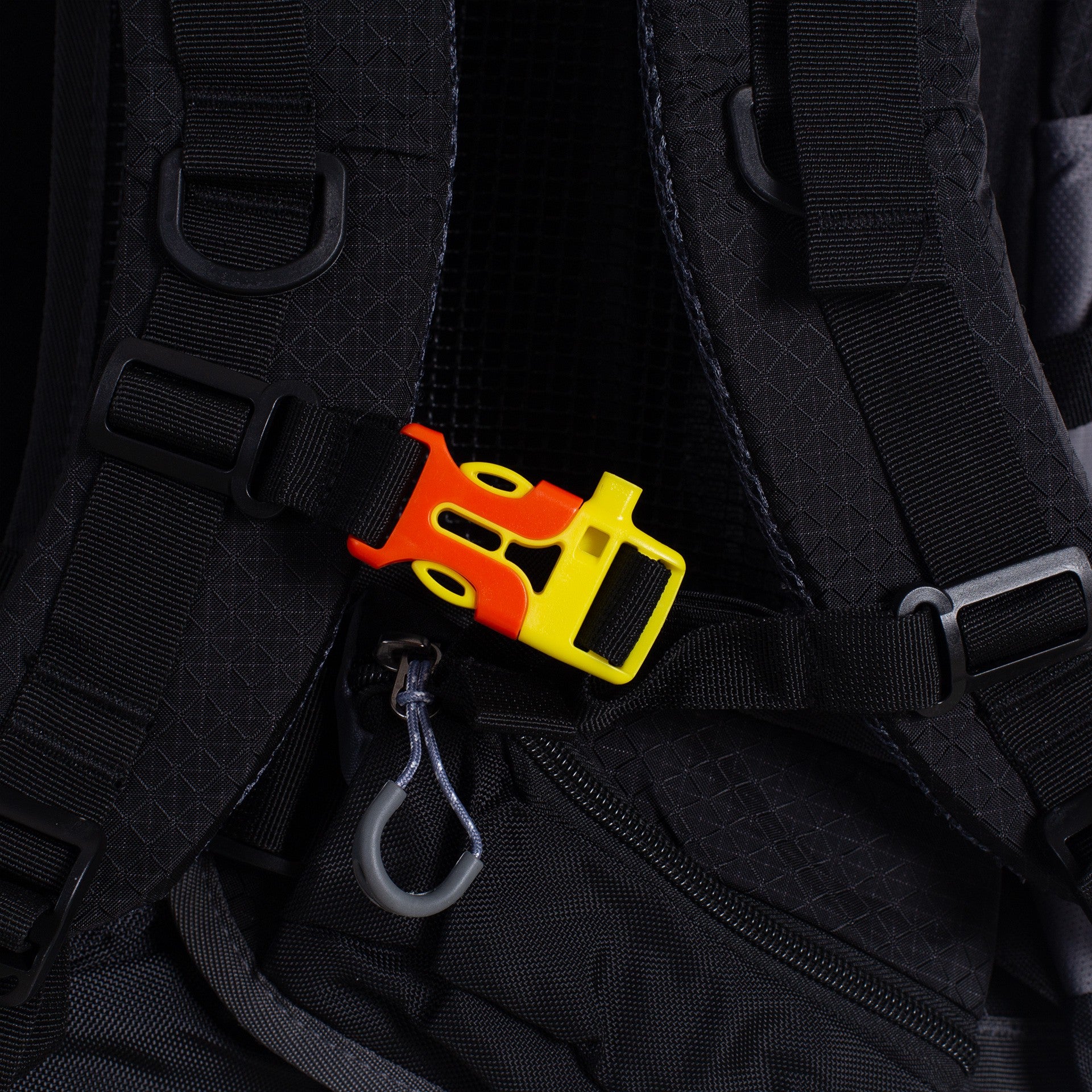 MOCHILA TREKKING EXPEDITION