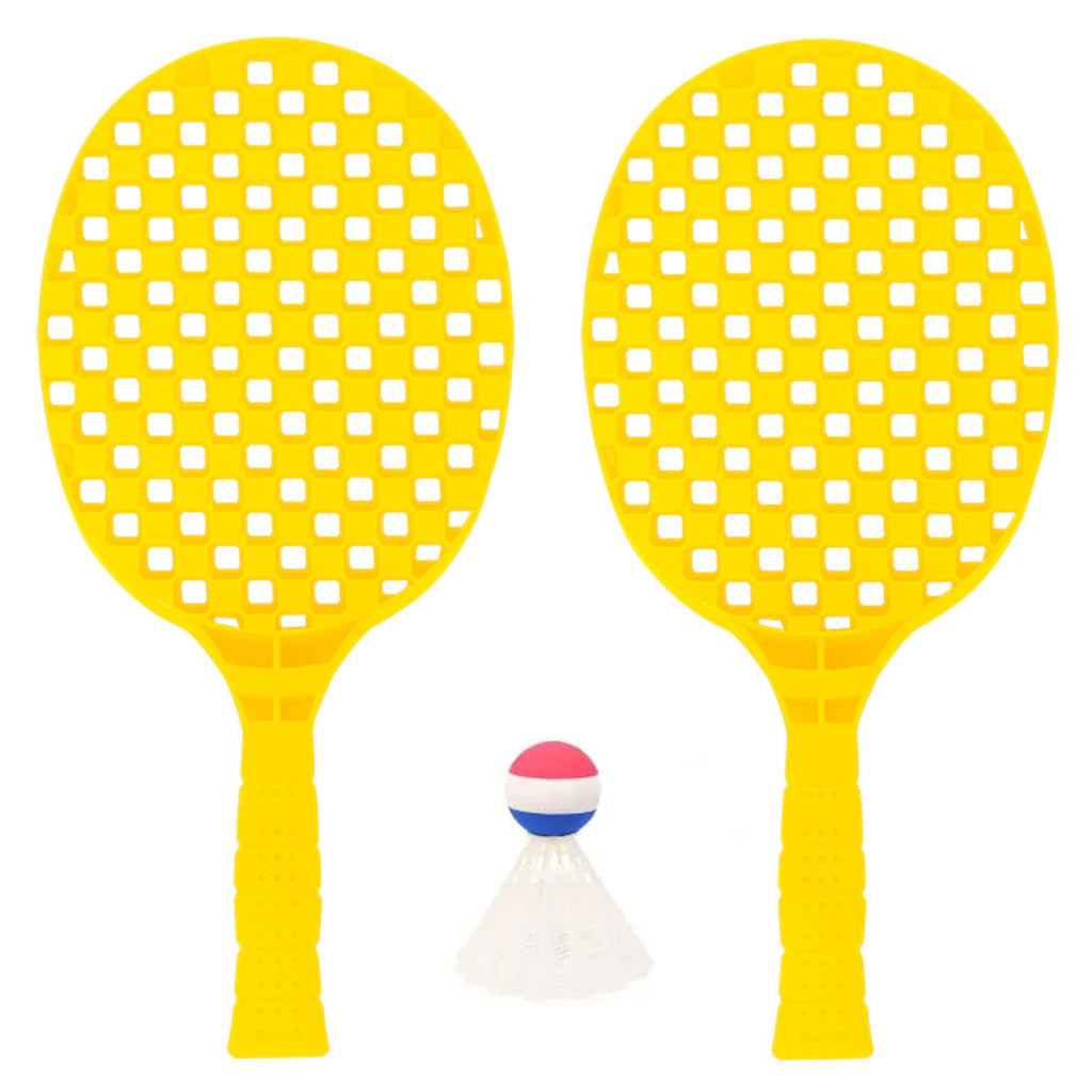 SET SHUTTLEBALL - USO EXCLUSIVO CON SUPERVOLANTE
