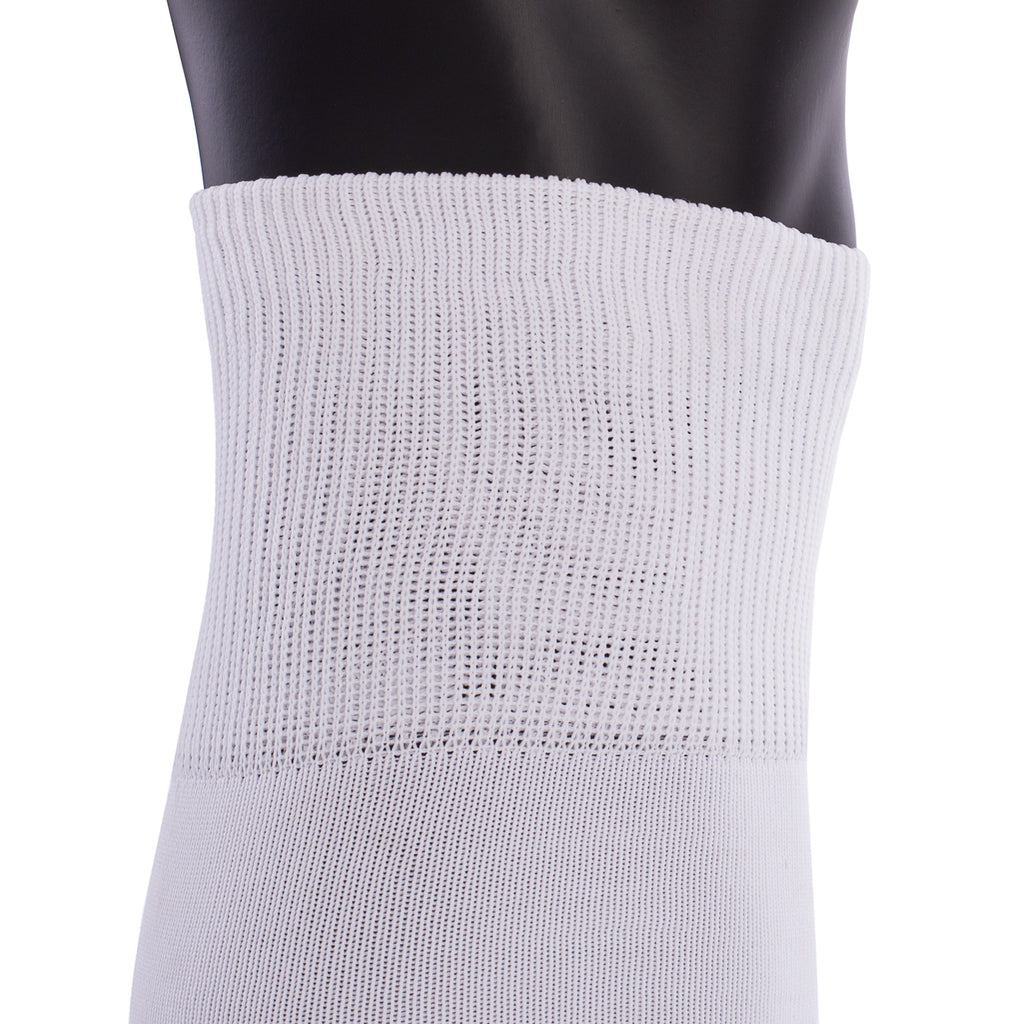 PAR DE MEDIAS FÚTBOL SOFTEE SIN PIE