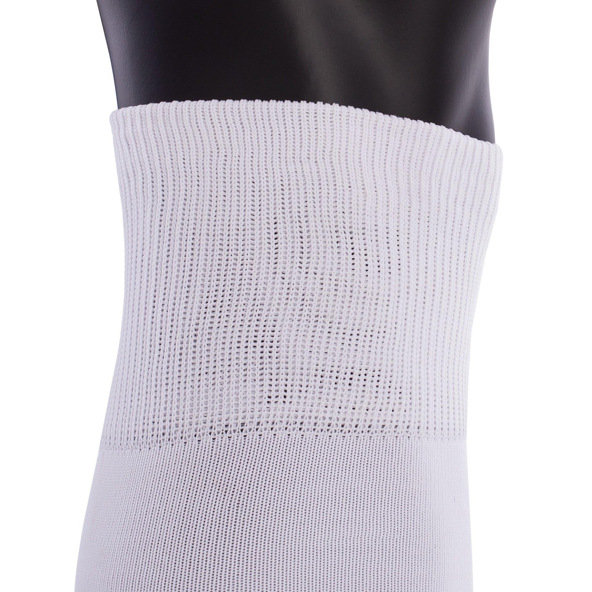 PAR DE MEDIAS FÚTBOL SOFTEE SIN PIE