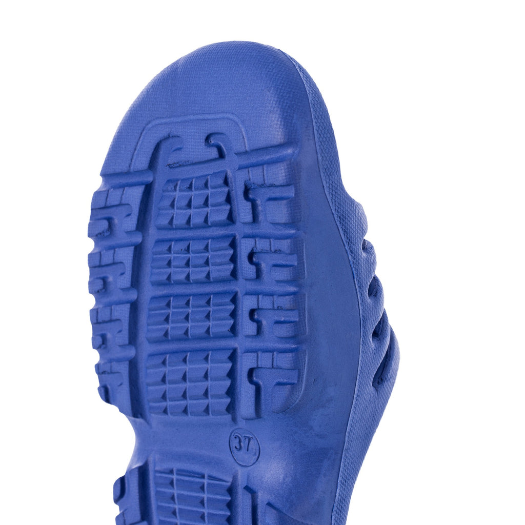 CAJA 12 PARES CHANCLA MODELO EVY