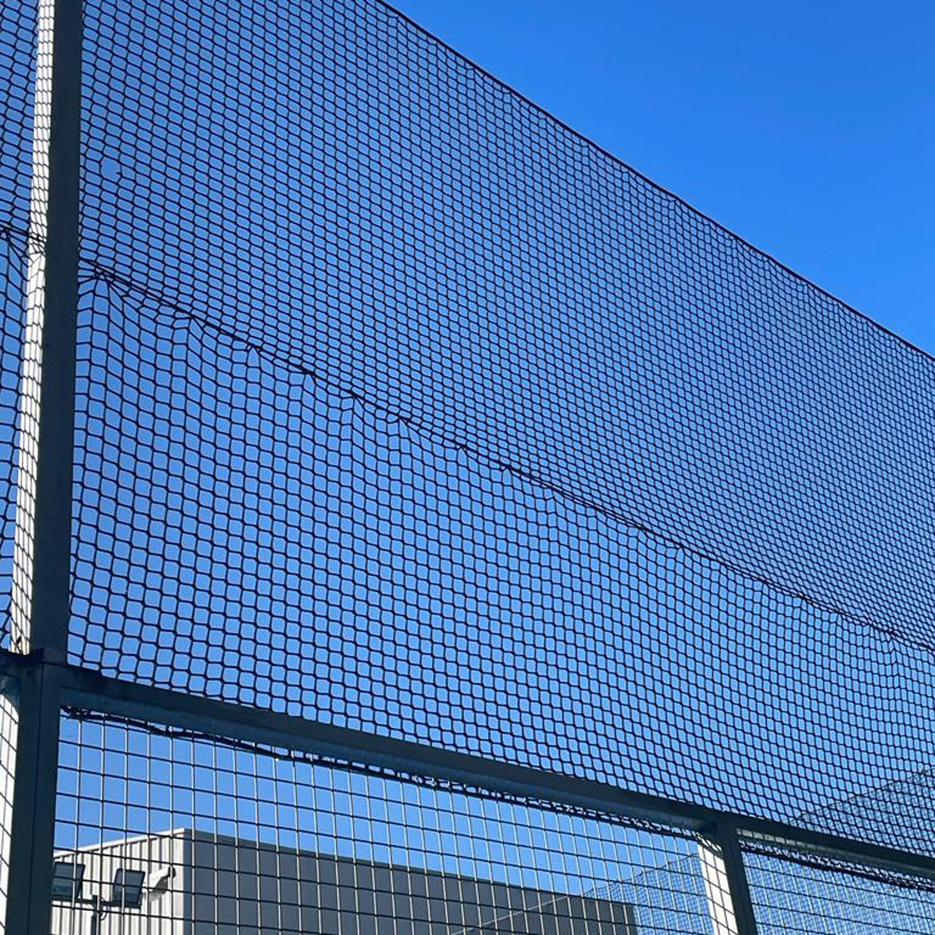 M2 RED DE PROTECCION 3 MM LINEA PREMIUM MALLA 35