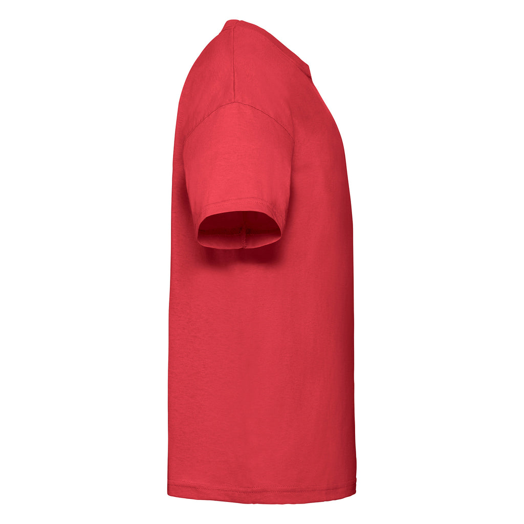 CAMISETA FRUIT OF THE LOOM VALUEWEIGHT INFANTIL