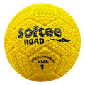 BALÓN BALONMANO CAUCHO SOFTEE ROAD