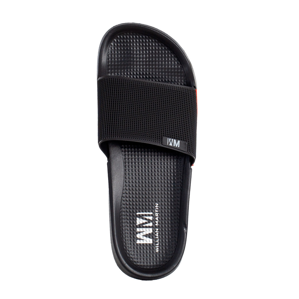 CHANCLA WILLIAM MARTIN METROPOLITAN