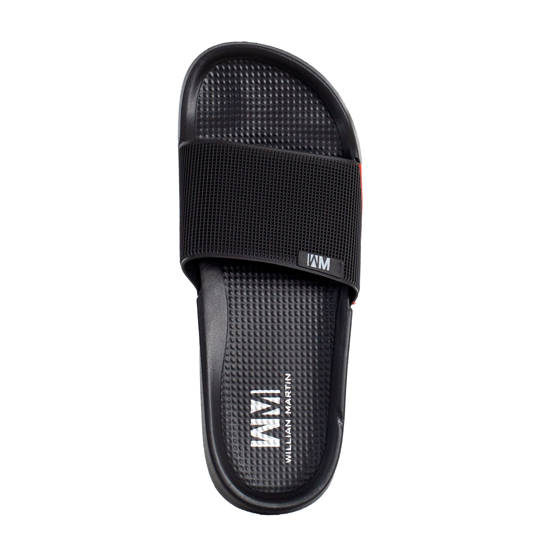 CHANCLA WILLIAM MARTIN METROPOLITAN