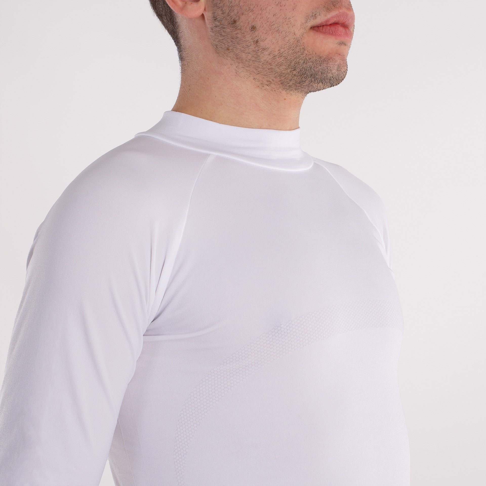 CAMISETA TÉRMICA SOFTEE BUBBLE ADULTO