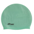 GORRO NATACIÓN SILICONA SQUBA