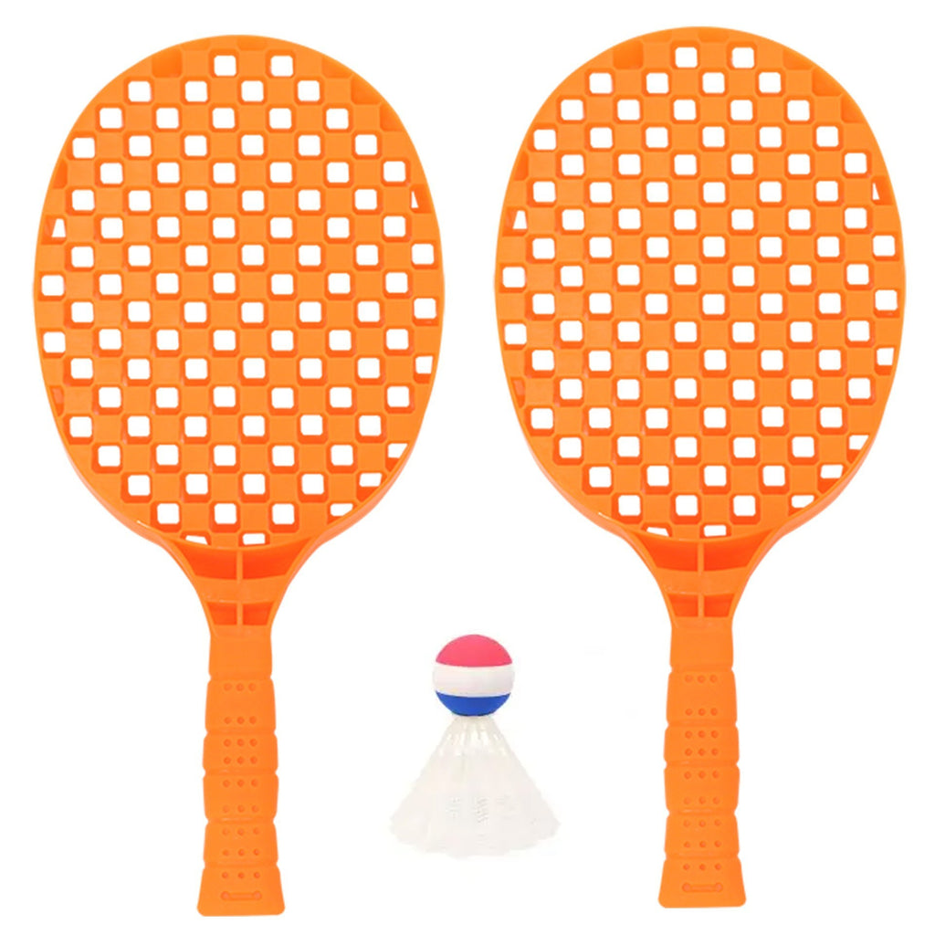 SET SHUTTLEBALL - USO EXCLUSIVO CON SUPERVOLANTE