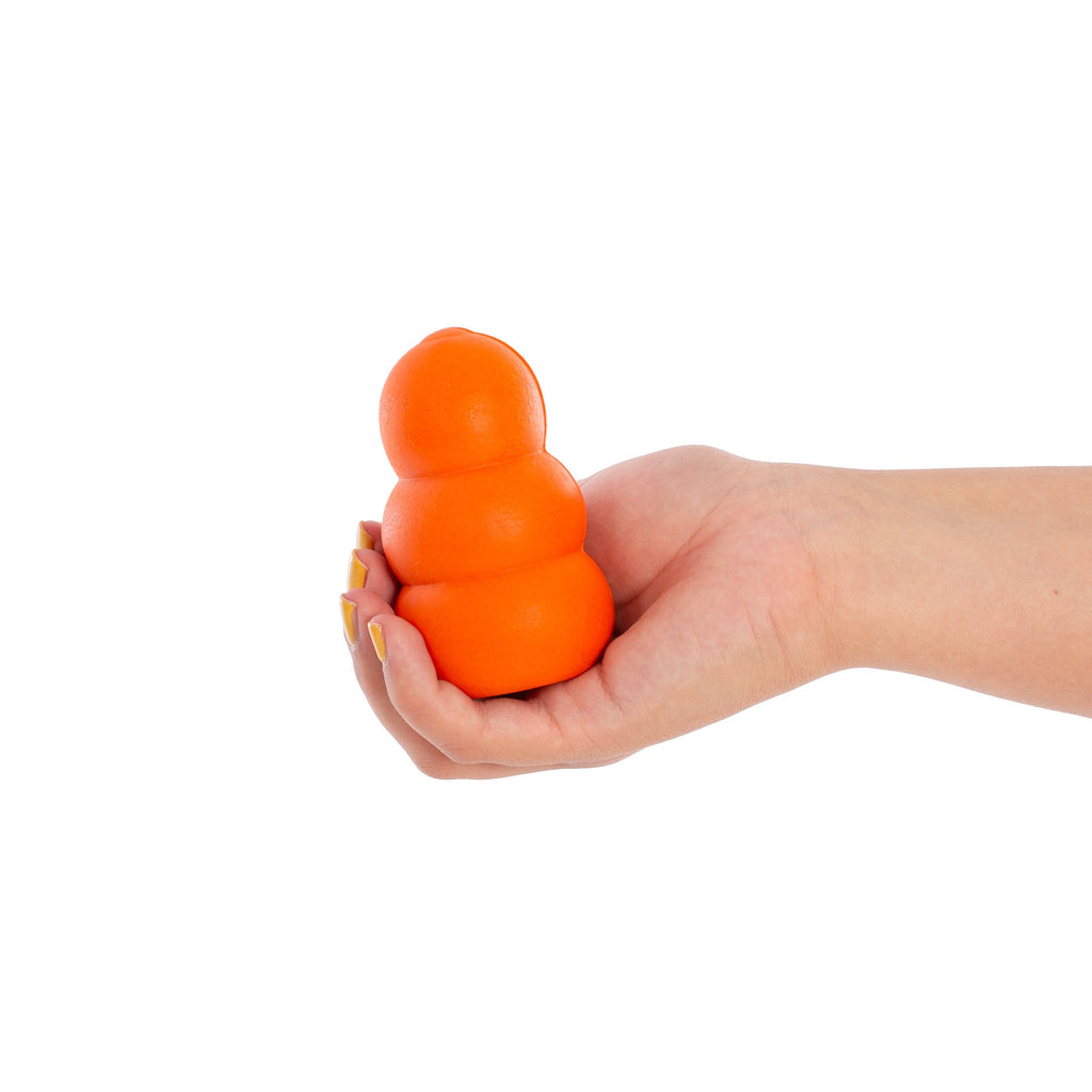 PELOTA REACCIÓN 3 CUERPOS