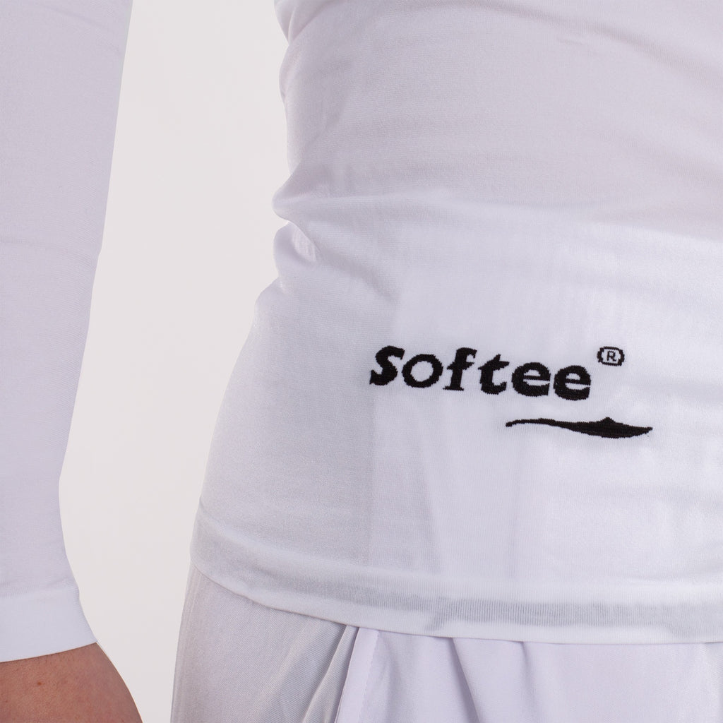 CAMISETA TÉRMICA SOFTEE BUBBLE ADULTO