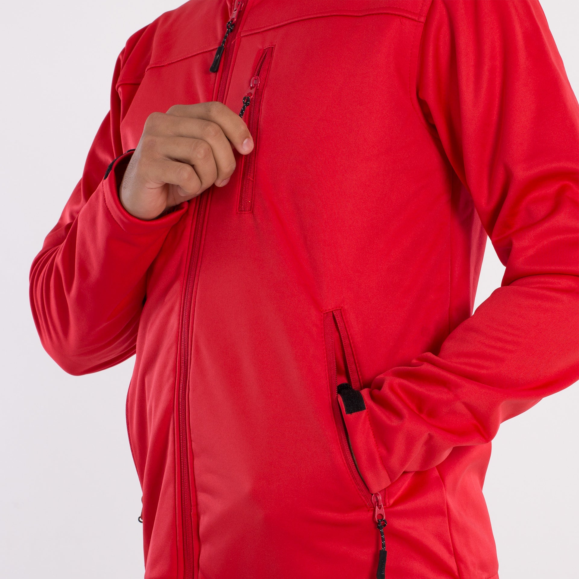 SOFTSHELL JACKET SOFTEE REGIS HOMBRE