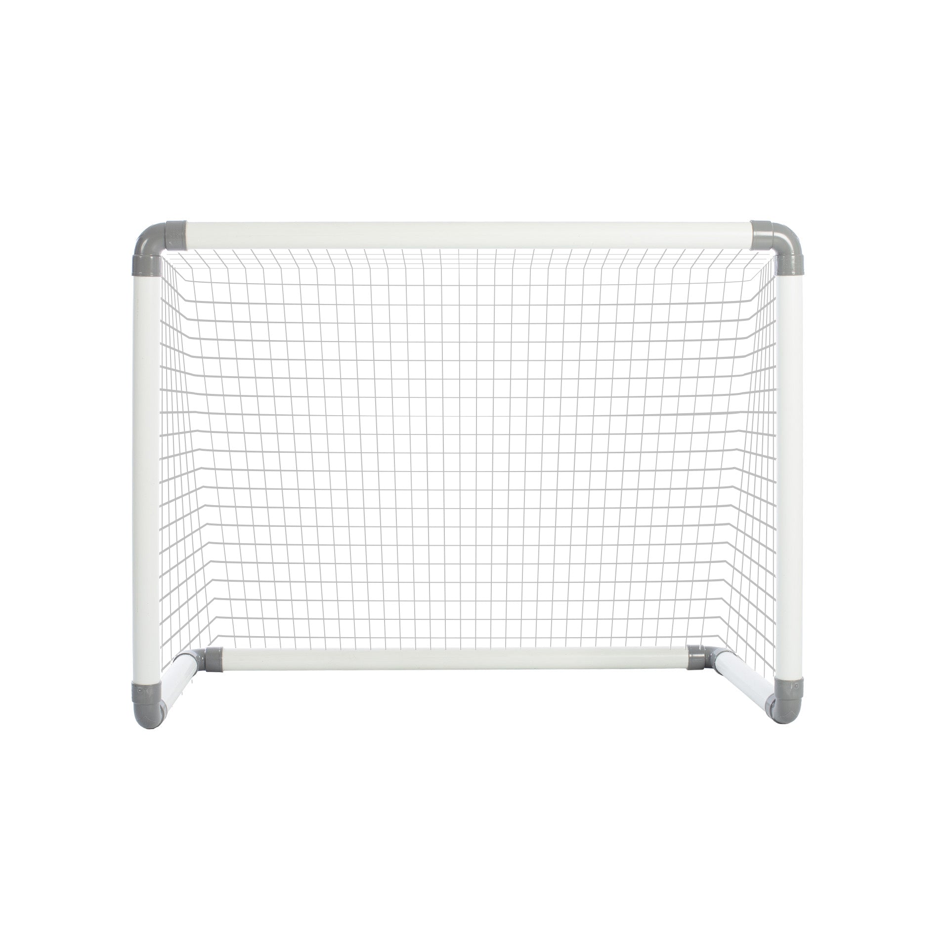 PORTERÍA MULTIUSOS PVC 100X65CM -INCLUYE RED-