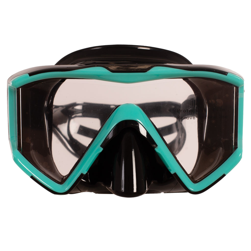 SET MÁSCARA Y TUBO SQUBA HATHOR