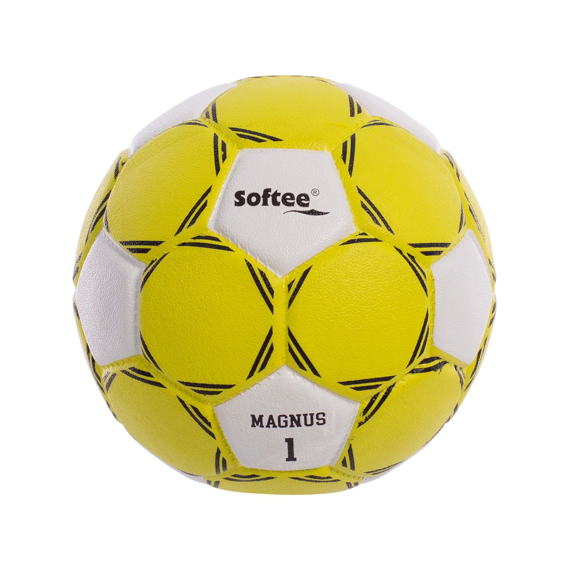 BALÓN BALONMANO MICROCELULAR SOFTEE MAGNUS