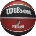 BALÓN BALONCESTO WILSON NBA TEAM TRIBUTE BLAZERS