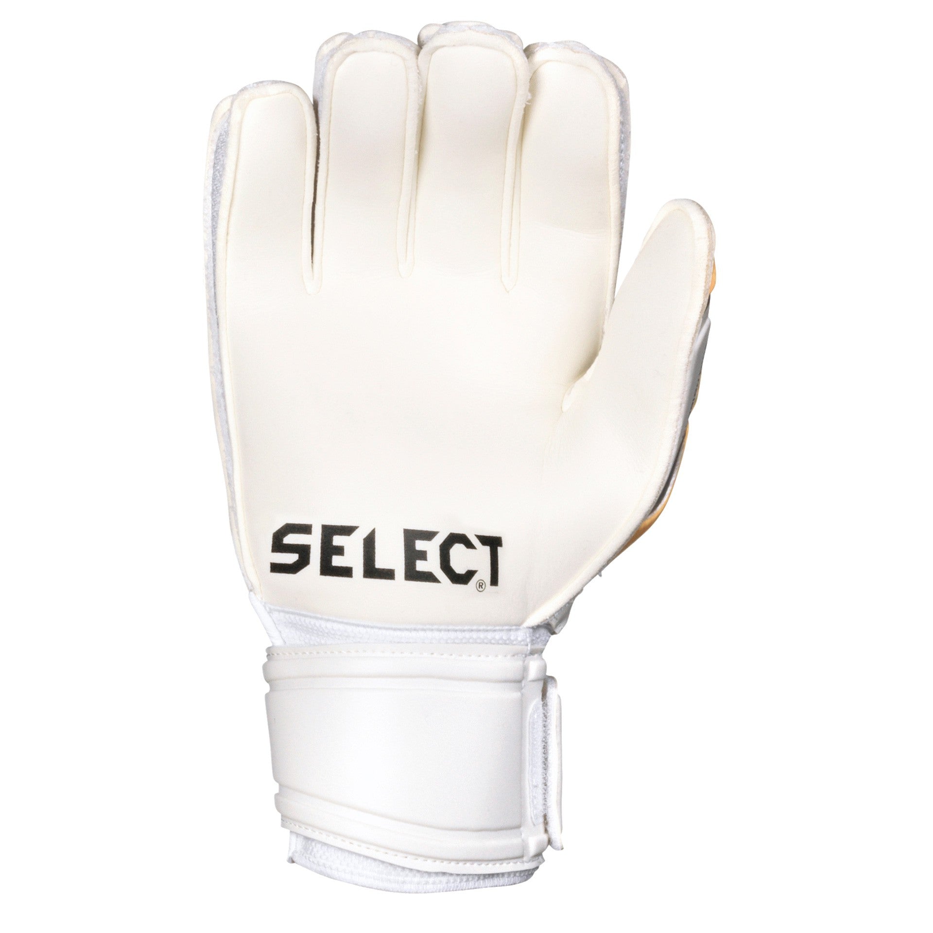 GUANTES PORTERO SELECT 34 ALLROUND