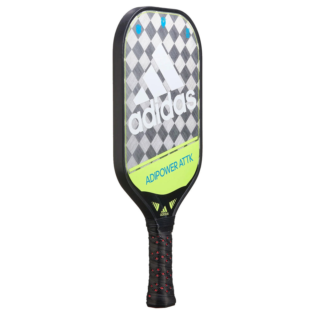 PALA PICKLEBALL ADIDAS ADIPOWER ATTK LIME