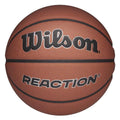 BALÓN BALONCESTO WILSON REACTION PLUS BSKT