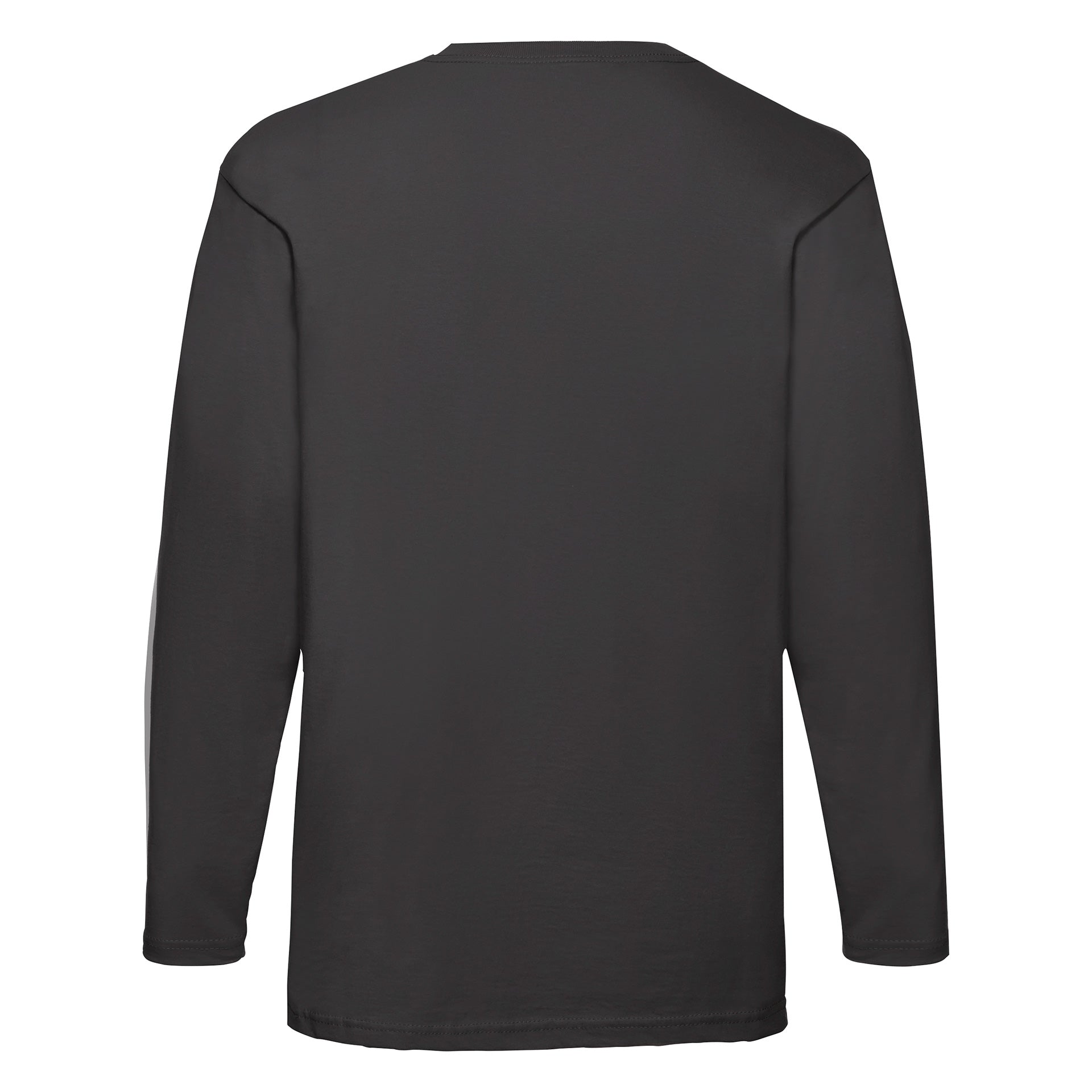 CAMISETA FRUIT OF THE LOOM VALUEWEIGHT LONG SLEEVE