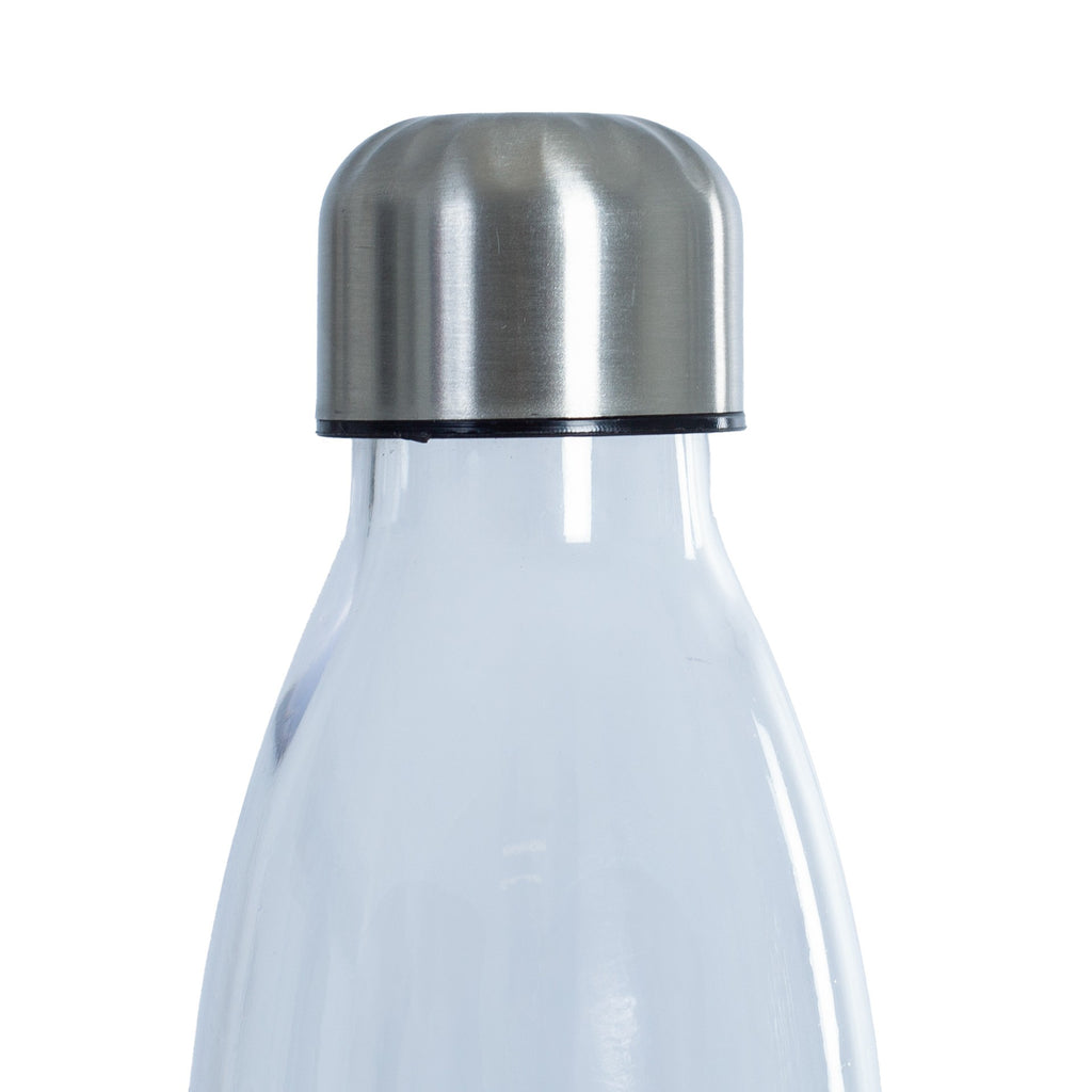 BOTELLA PLÁSTICO SOFTEE AS