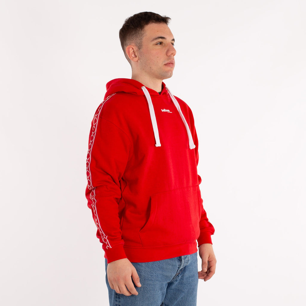 SUDADERA SOFTEE STAR ADULTO