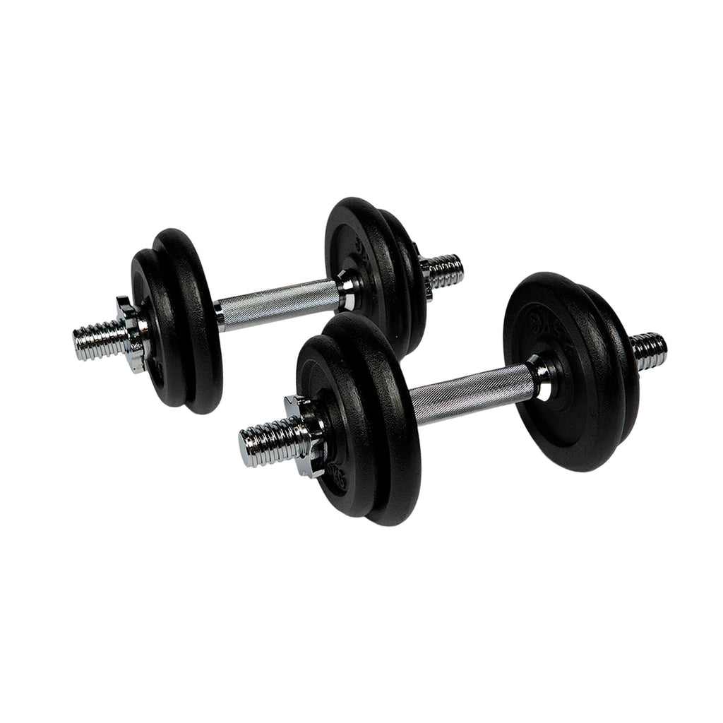 KIT MANCUERNA 20KG