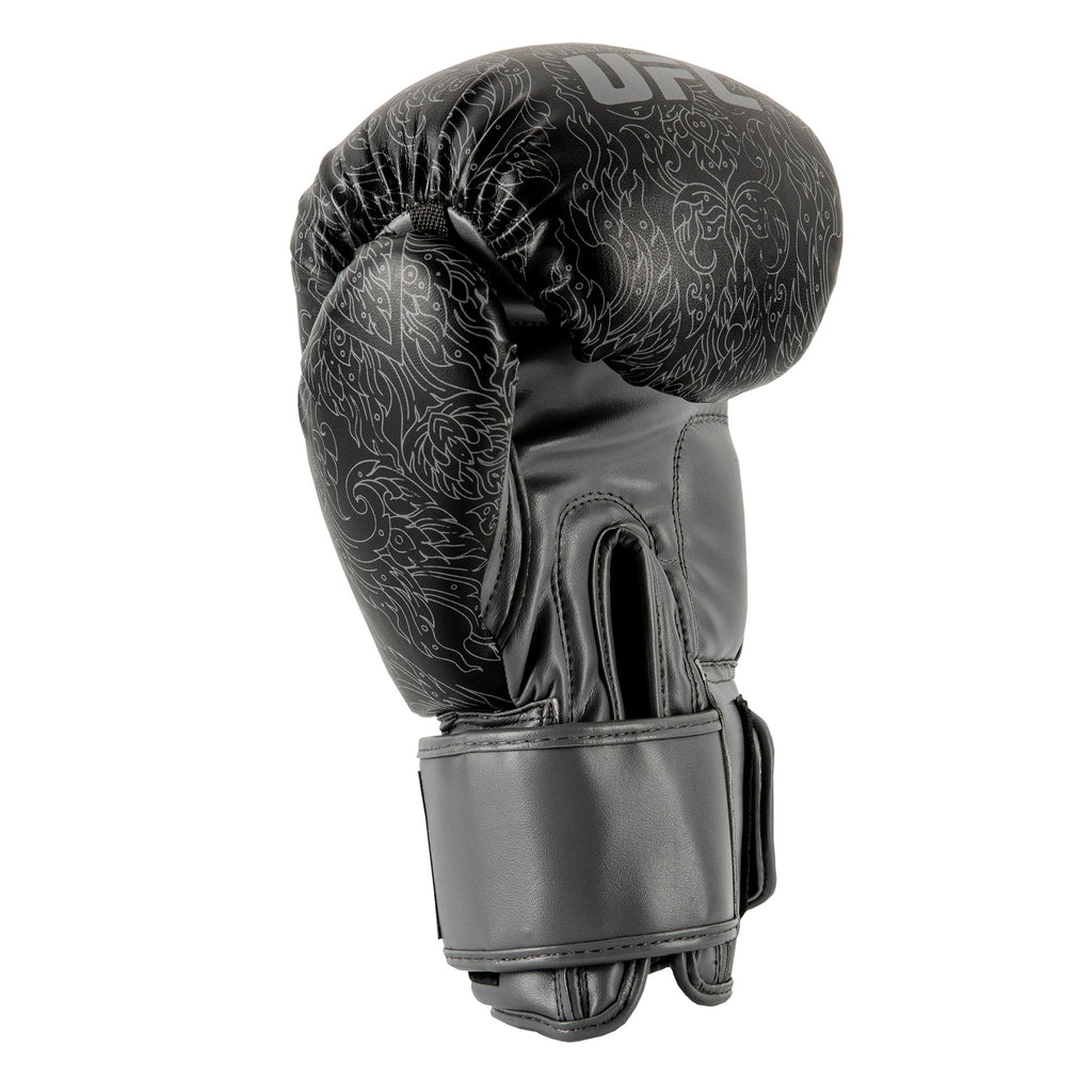 GUANTES BOXEO PROFESIONALES UFC NAGA