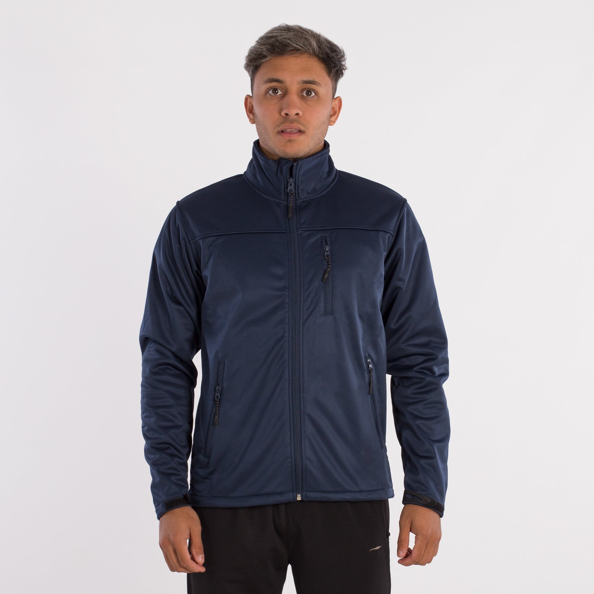 SOFTSHELL JACKET SOFTEE REGIS HOMBRE
