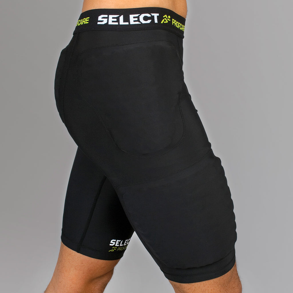 PANTALÓN SELECT CON PROTECCIÓN 6421