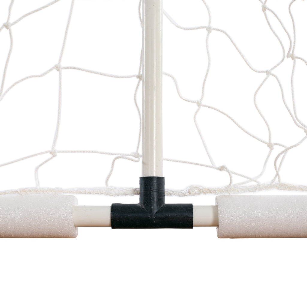 PORTERIA WATERPOLO PVC