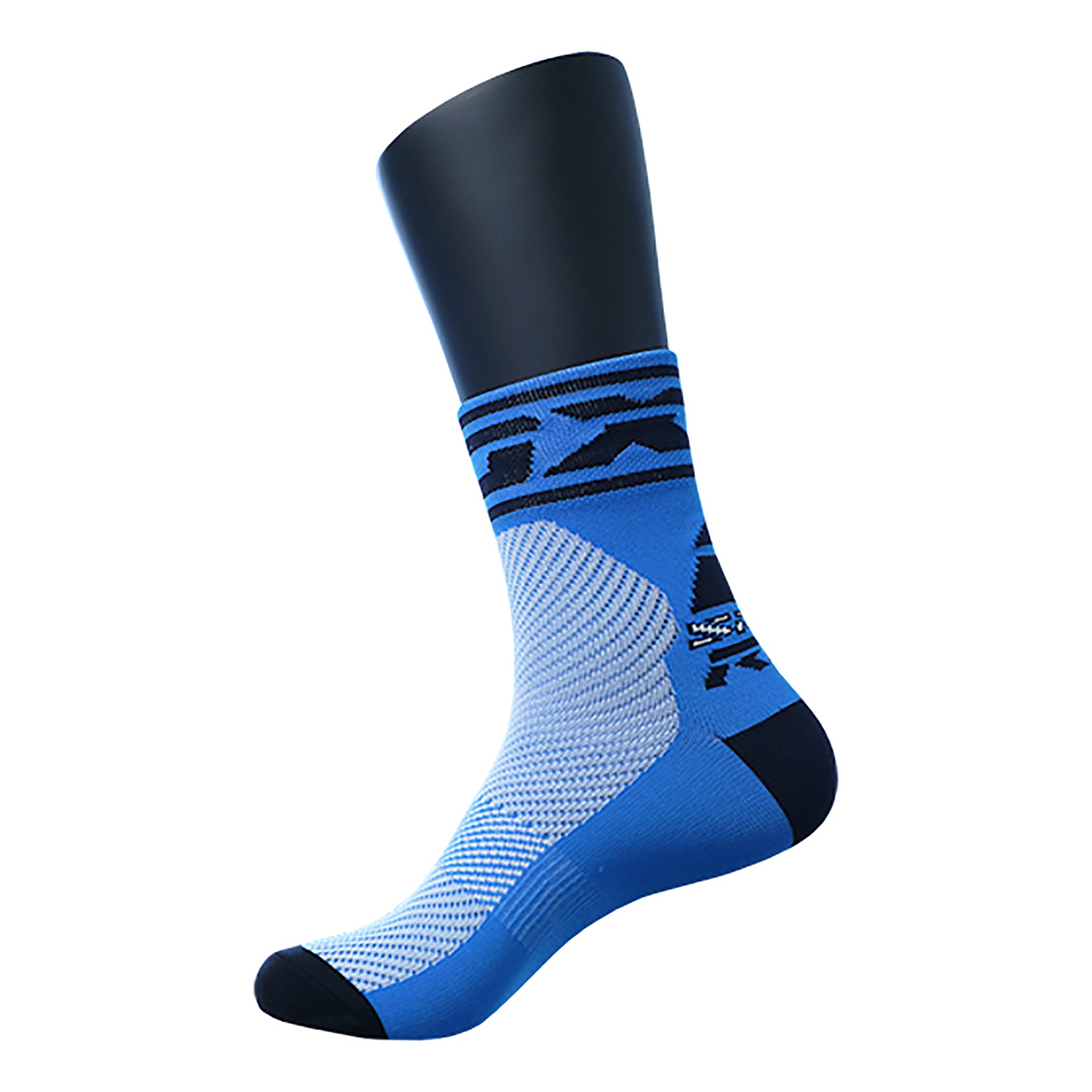 CALCETINES ROX R-RUNNING STEP MEDIA CAÑA