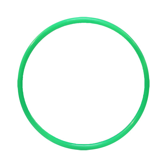 LOTE 3 AROS MALABARES REDONDOS